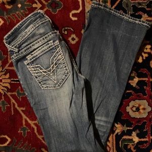 Vigoss bootcut jeans